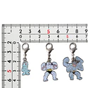 #0066 Machop - Vista del producto