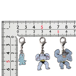 #0066 Machop - Vista del producto