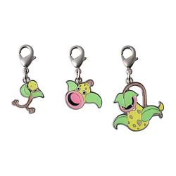#0069 Bellsprout