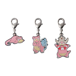 #0079 Slowpoke