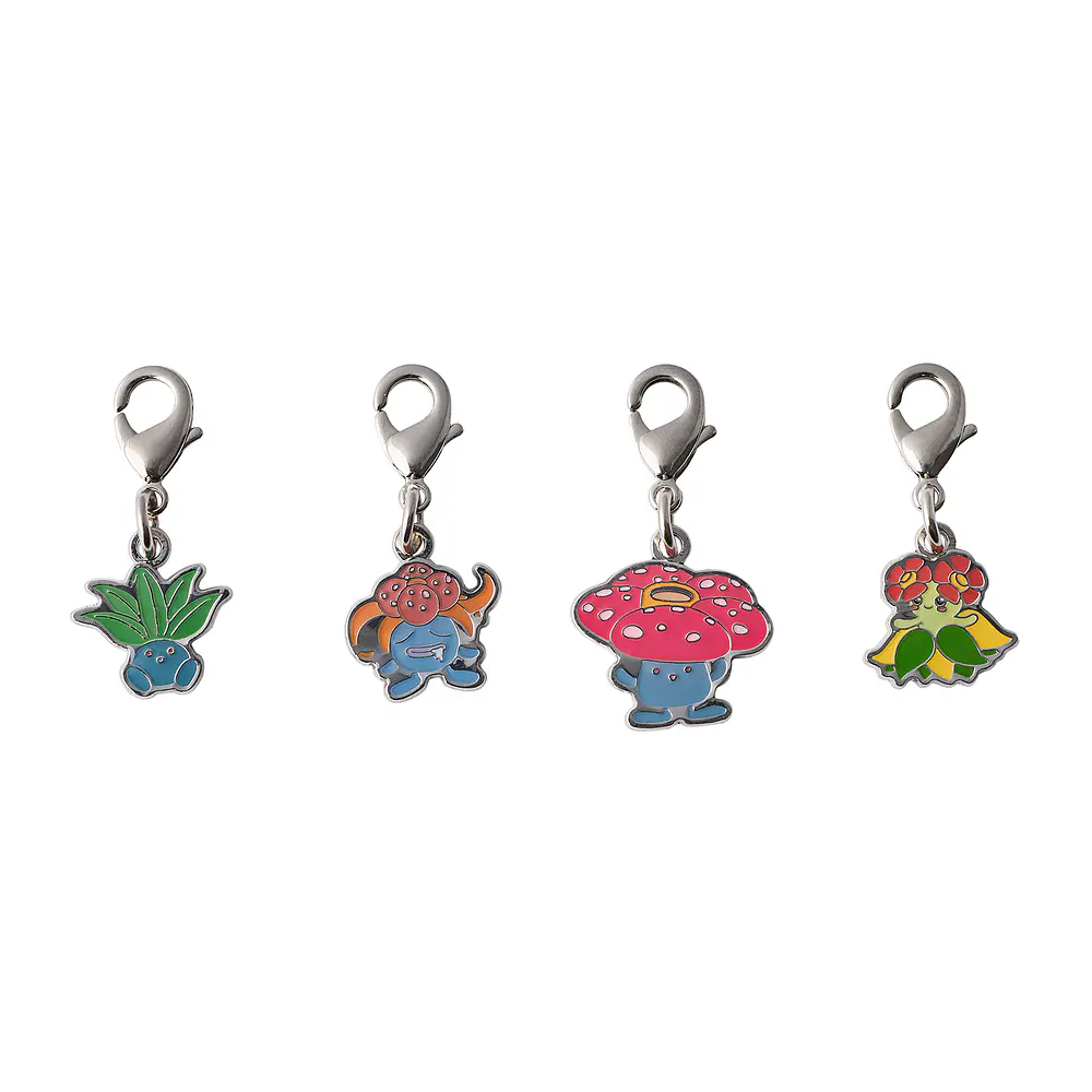 #0043 Oddish - Imagen principal