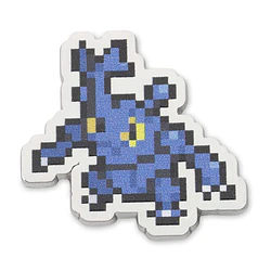 Pin · #0214 Heracross