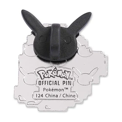 Pin · #0124 Jynx - Vista del producto