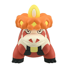 Figura Crocalor · MS-32 3