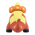 Figura Crocalor · MS-32 - Vista del producto