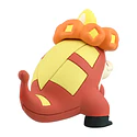 Figura Crocalor · MS-32 - Vista del producto