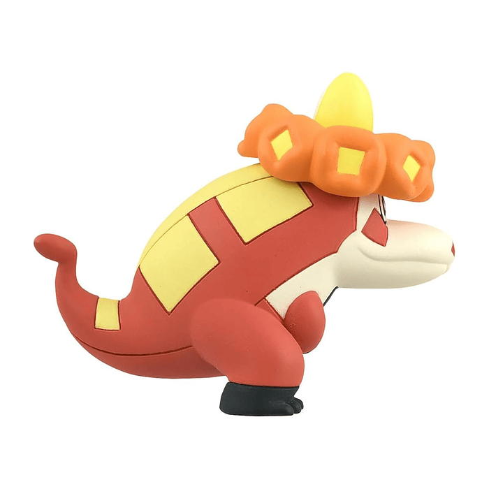 Figura Crocalor · MS-32 6