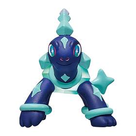 Figura Terapagos · MS-33