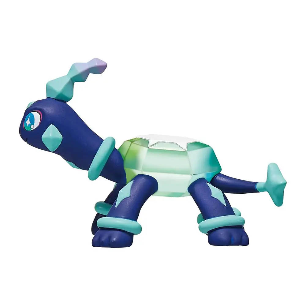 Figura Terapagos · MS-33 - Vista del producto