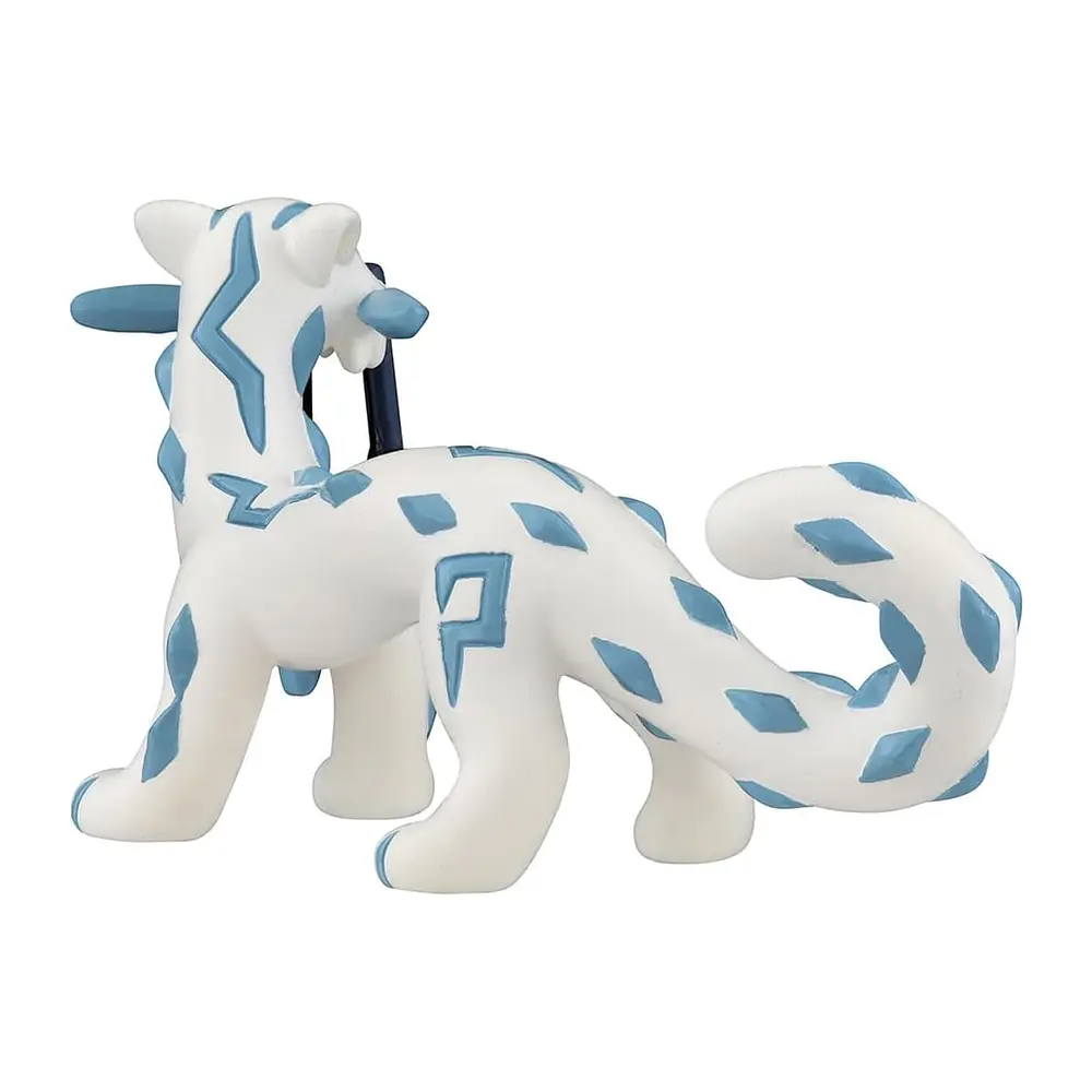 Figura Chien-Pao · MS-36 - Vista del producto
