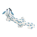 Figura Chien-Pao · MS-36 - Vista del producto