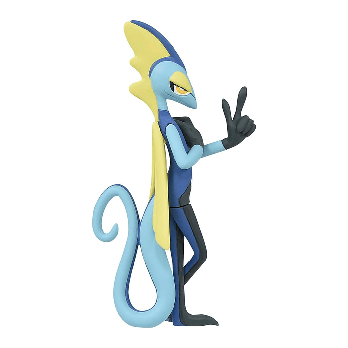 Figura Inteleon · MS-37 5