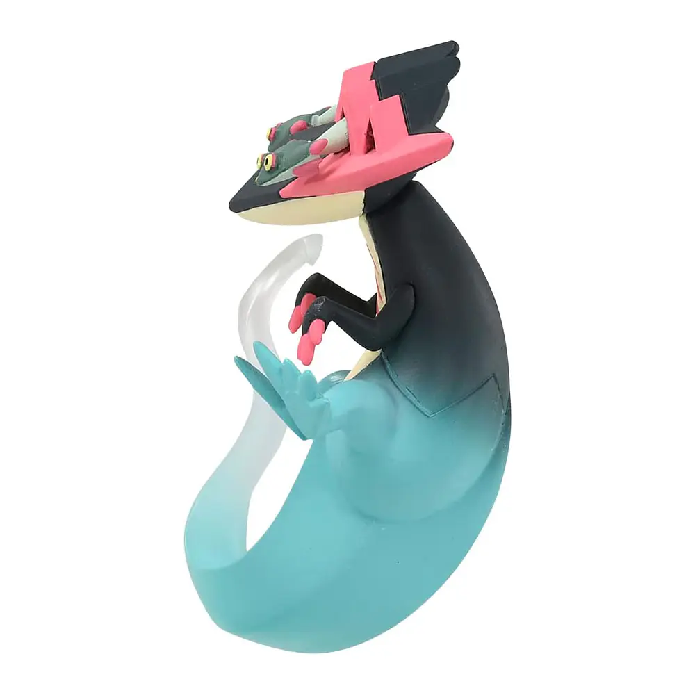 Figura Dragapult · MS-41 - Vista del producto