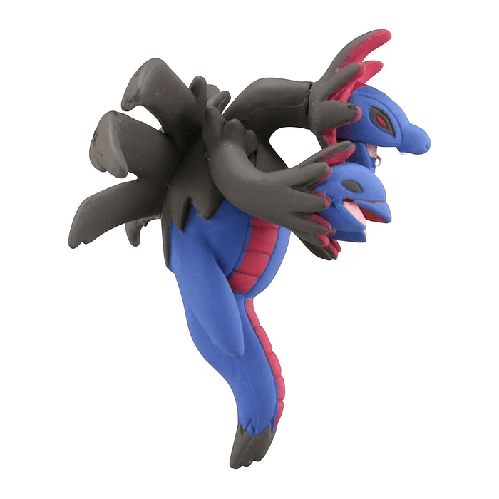 Figura Hydreigon · MS-44 7
