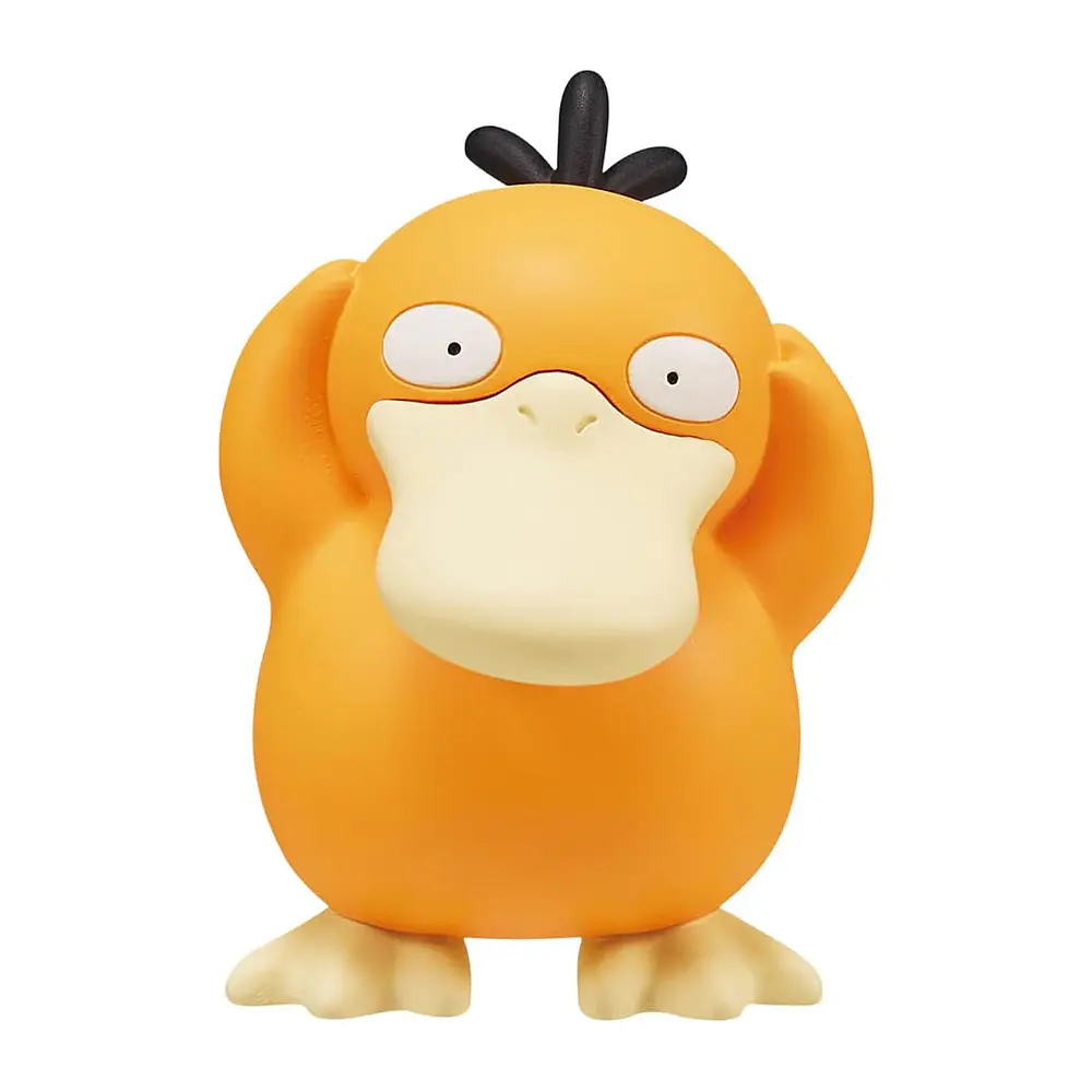 Figura Psyduck · MS-45 - Imagen principal