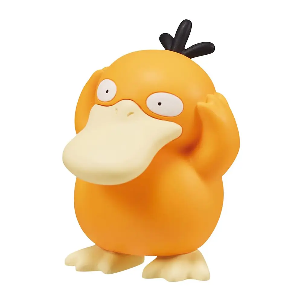 Figura Psyduck · MS-45 - Vista del producto