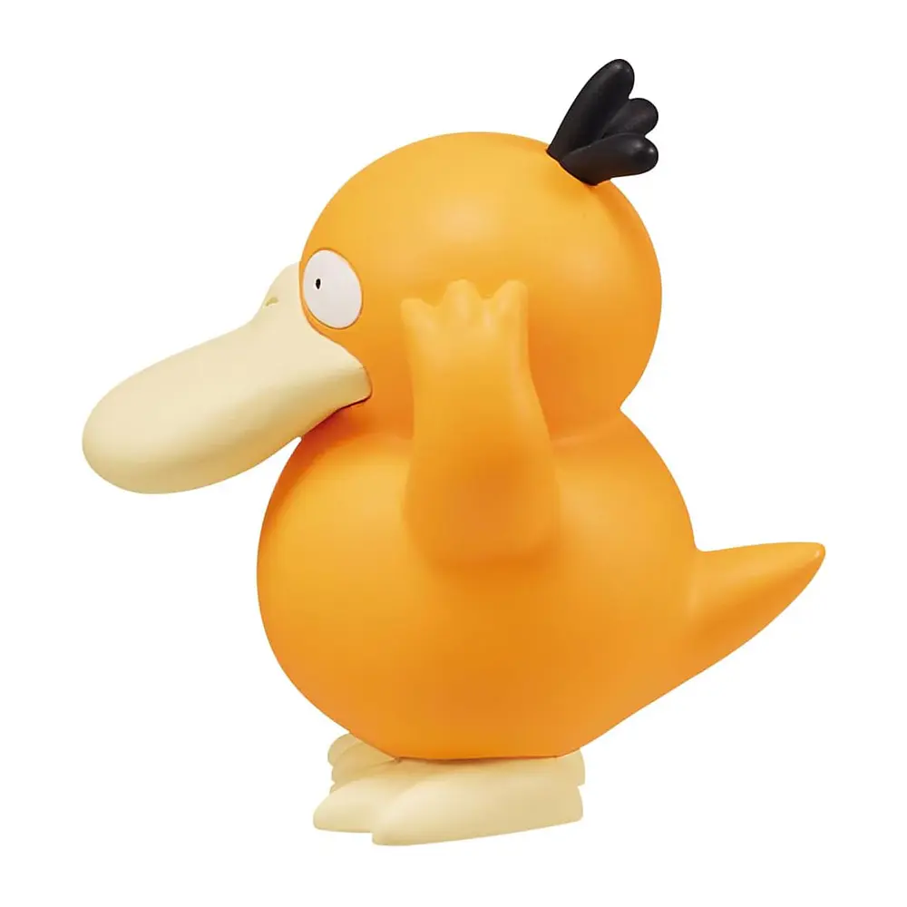 Figura Psyduck · MS-45 - Vista del producto