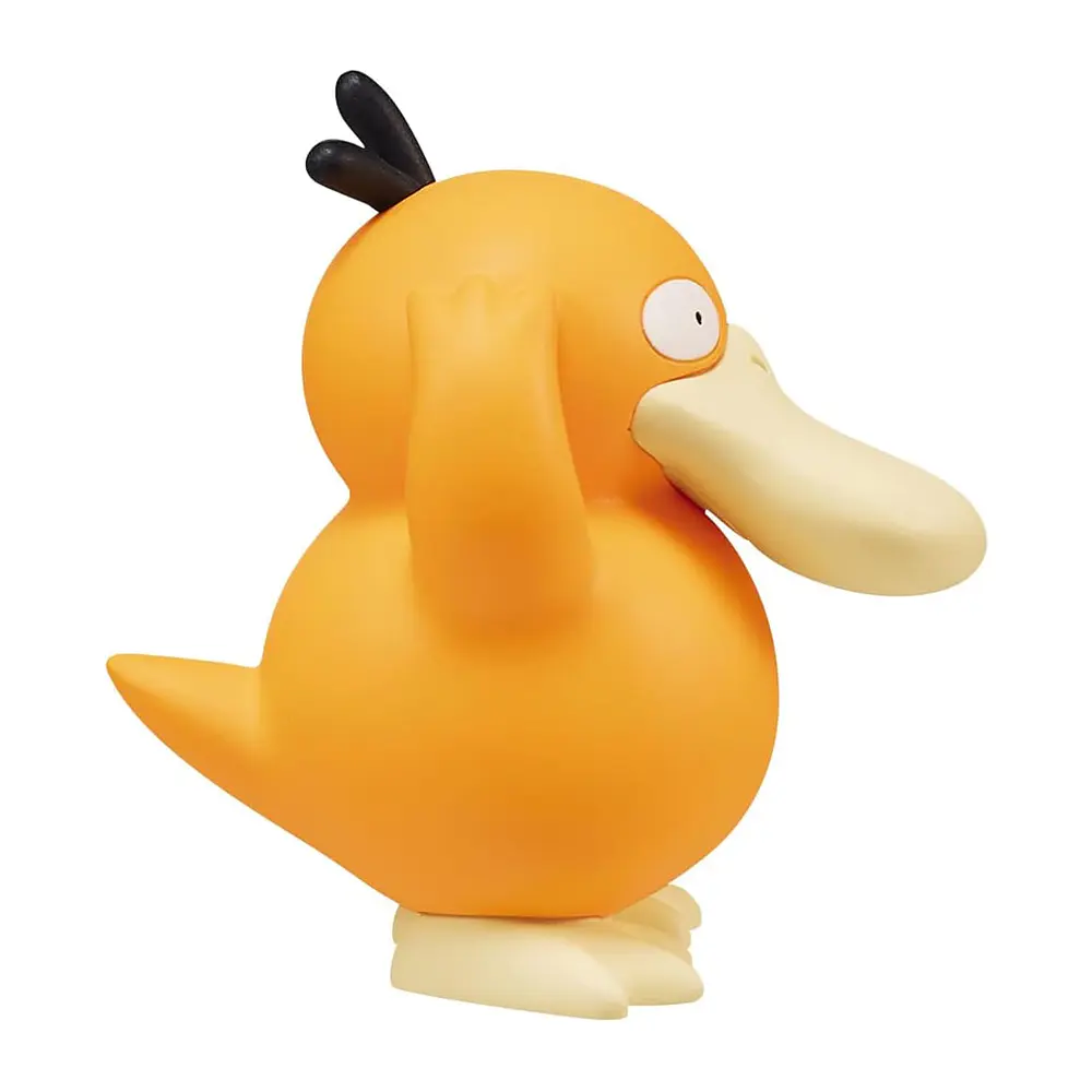 Figura Psyduck · MS-45 - Vista del producto