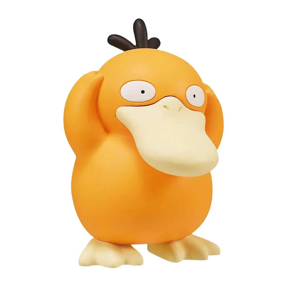 Figura Psyduck · MS-45 - Vista del producto