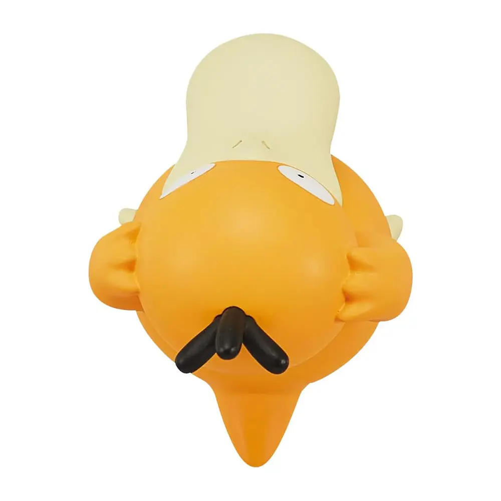 Figura Psyduck · MS-45 - Vista del producto