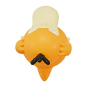 Figura Psyduck · MS-45 - Vista del producto
