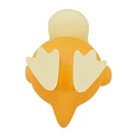 Figura Psyduck · MS-45 - Vista del producto