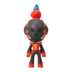 Figura Charcadet · MS-46