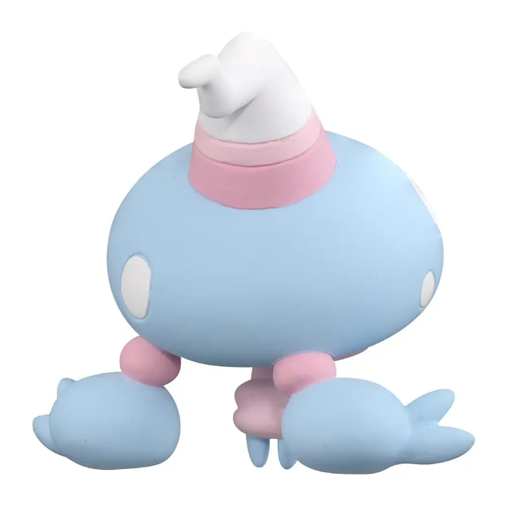 Figura Hattrem · MS-48 - Vista del producto