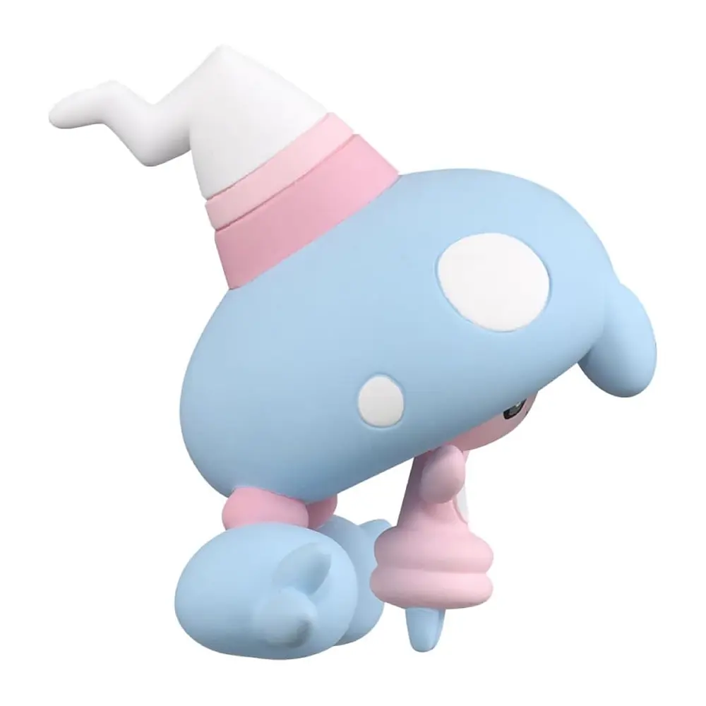 Figura Hattrem · MS-48 - Vista del producto