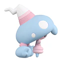 Figura Hattrem · MS-48 - Vista del producto
