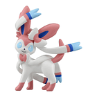 Figura Sylveon · MS-50 1