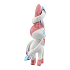 Figura Sylveon · MS-50 3
