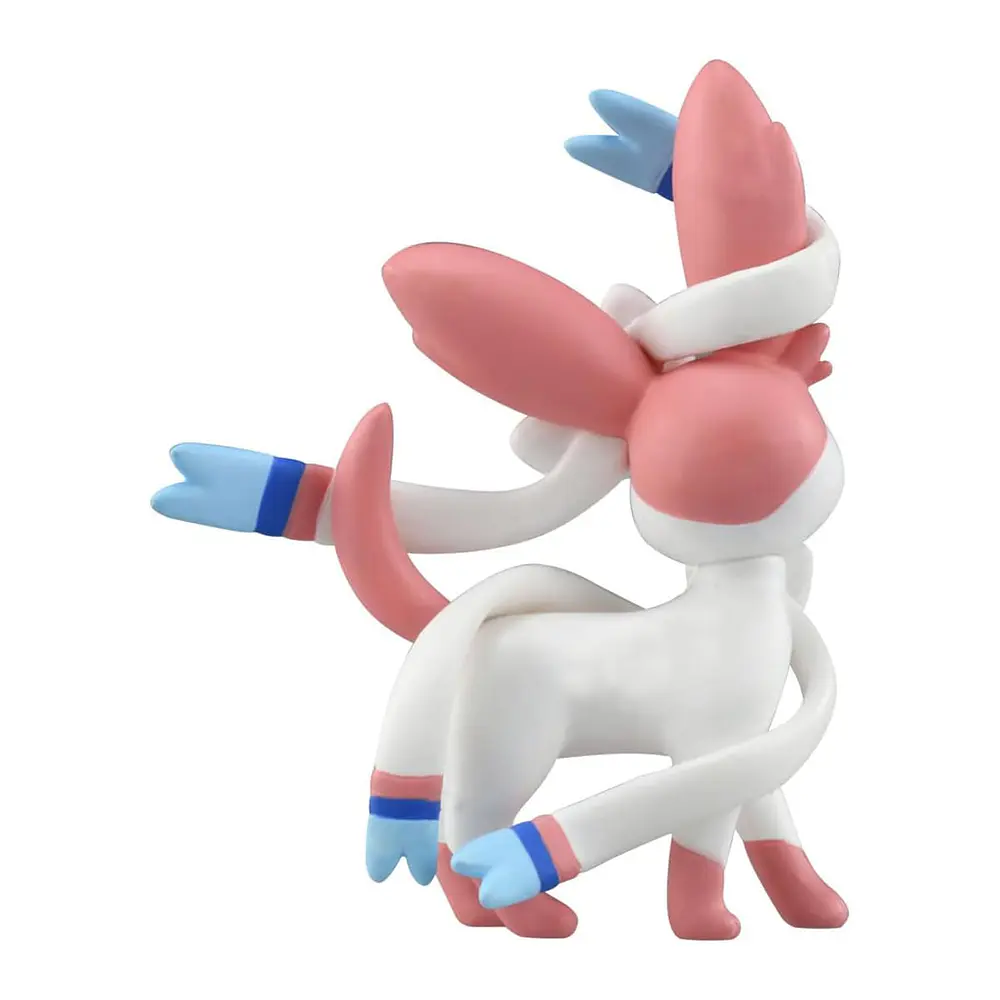 Figura Sylveon · MS-50 - Vista del producto