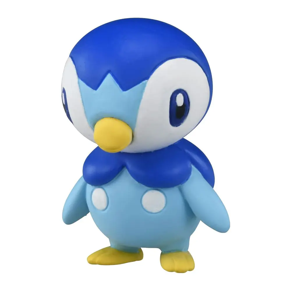 Figura Piplup · MS-53 - Imagen principal
