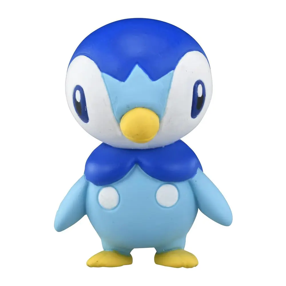 Figura Piplup · MS-53 - Vista del producto