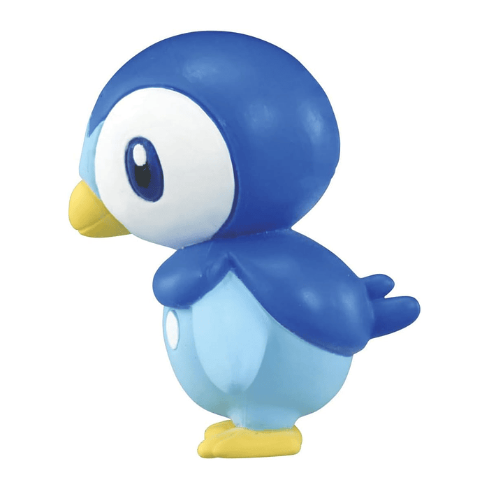 Figura Piplup · MS-53 4