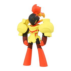 Figura Armarouge · MS-54