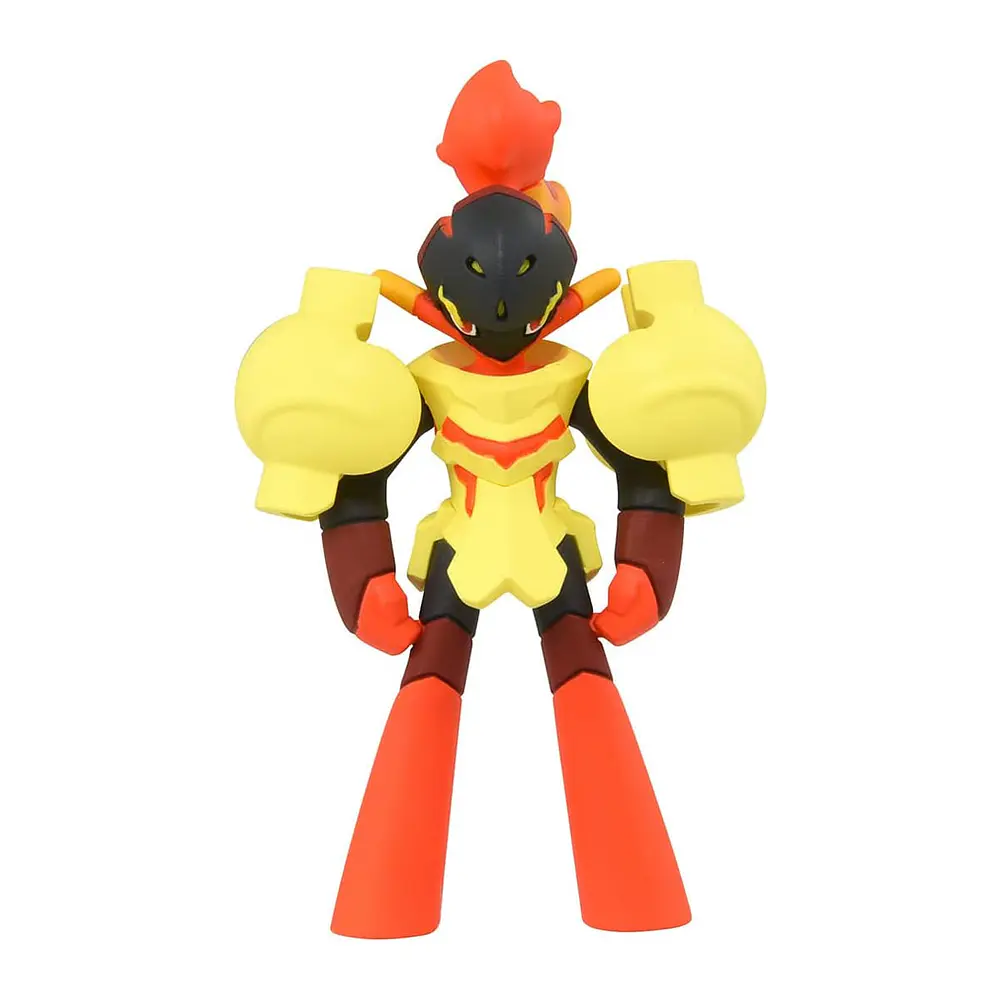 Figura Armarouge · MS-54 - Vista del producto