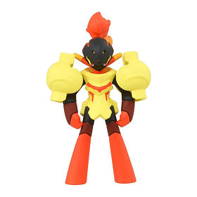 Figura Armarouge · MS-54