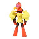 Figura Armarouge · MS-54 - Vista del producto