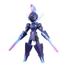 Figura Ceruledge · MS-55