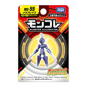 Figura Ceruledge · MS-55