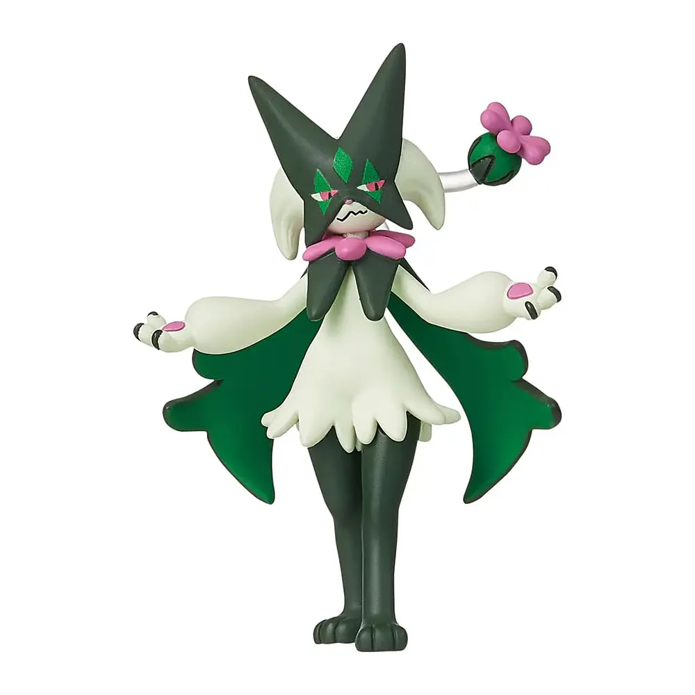 Figura Meowscarada · MS-56 - Imagen principal