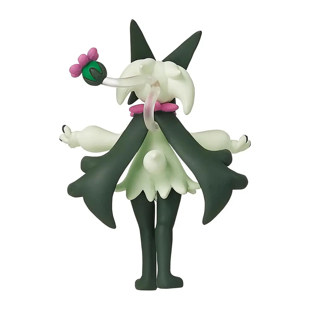 Figura Meowscarada · MS-56 - Vista del producto