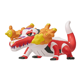 Figura Skeledirge · MS-57