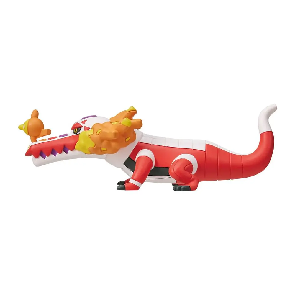 Figura Skeledirge · MS-57 - Vista del producto