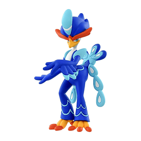 Figura Quaquaval · MS-58