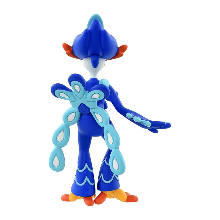 Figura Quaquaval · MS-58 5