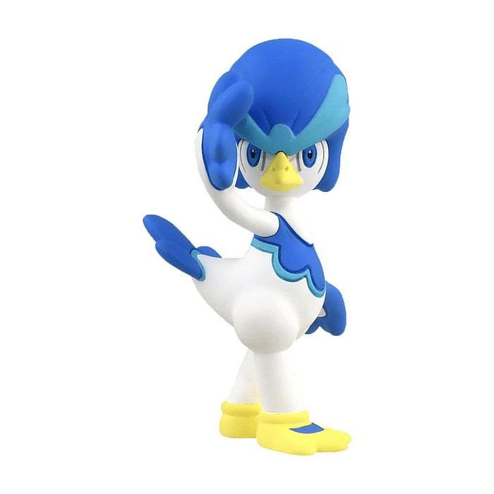 Figura Quaxwell · MS-59 1