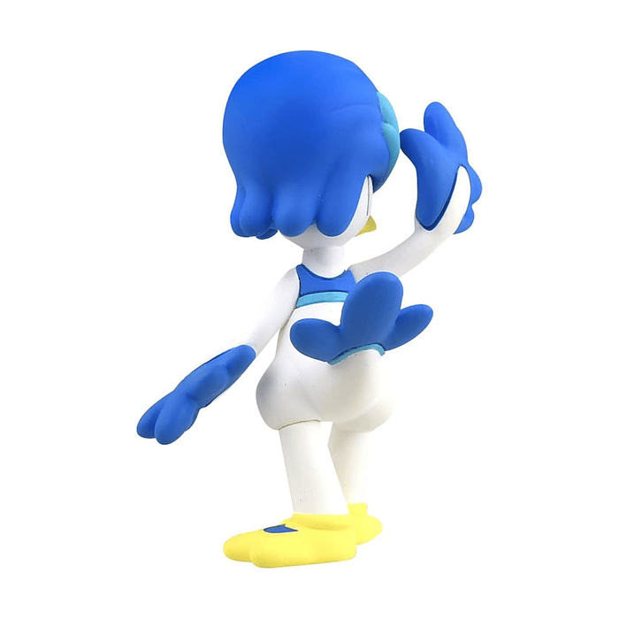 Figura Quaxwell · MS-59 6